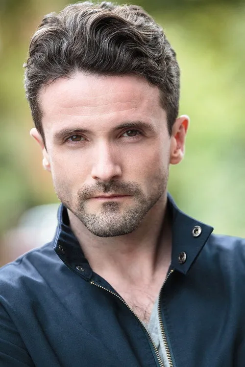 Johnny ODonnell