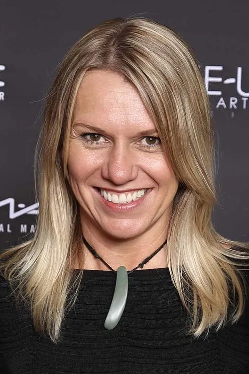 Jane OKane