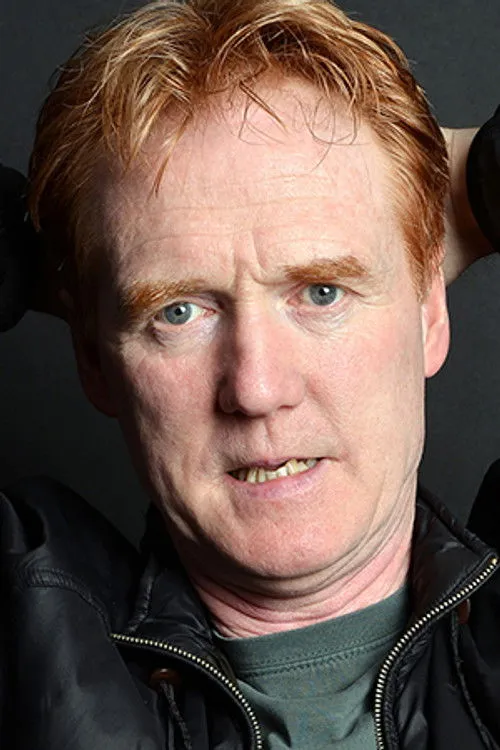Owen ONeill