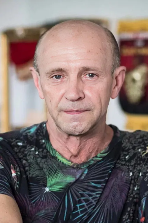 Vladimír Obsil