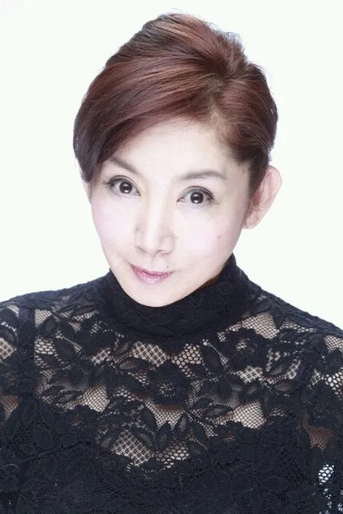 Naomi Oki