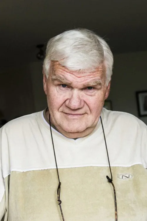 Magnús Ólafsson