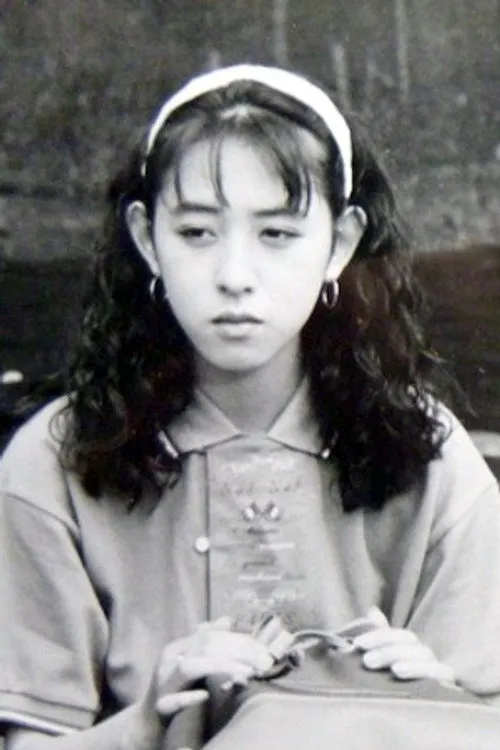 Hiroko Ôshima
