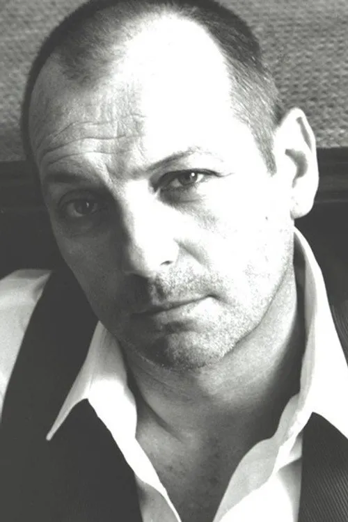 Ludovic Paris