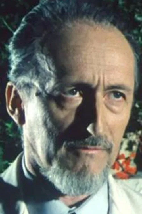 Yves Peneau