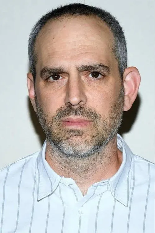 Sascha Penn