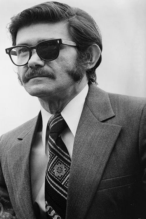 John Perak