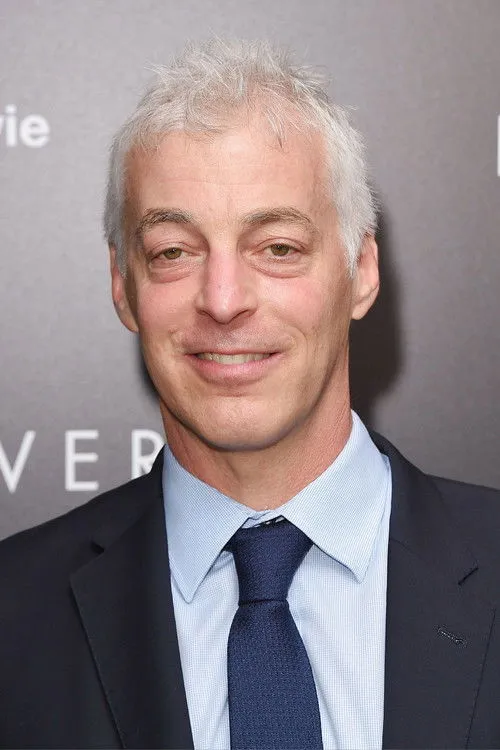 Jeff Pinkner
