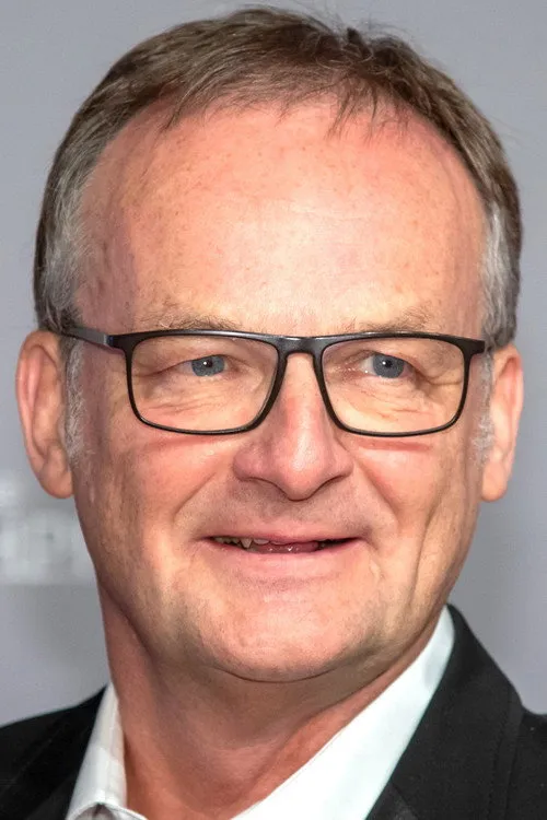 Frank Plasberg