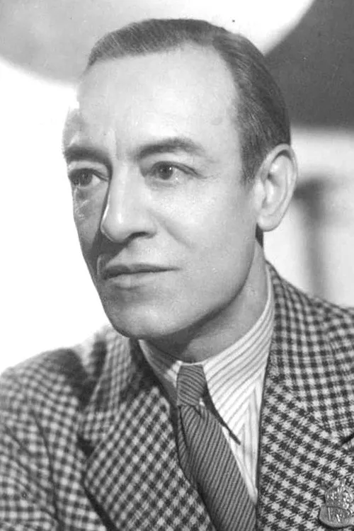 Marcel Poncin