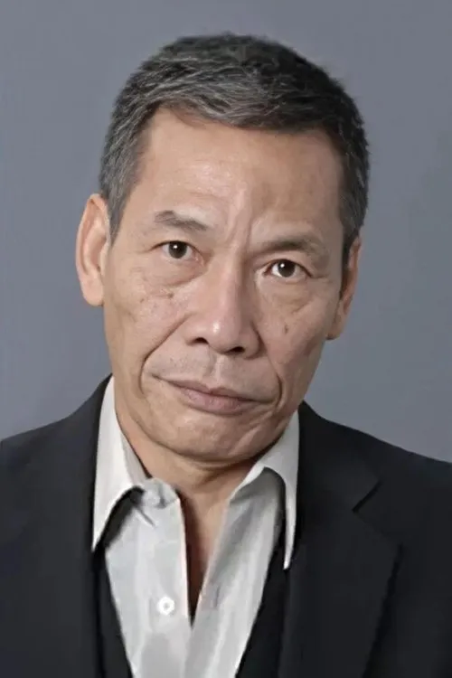 Wong Ching