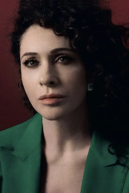 Kseniya Rappoport