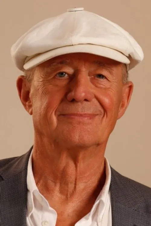 Anders Refn