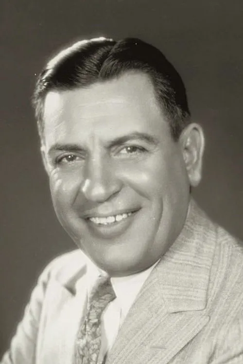 Charles Reisner