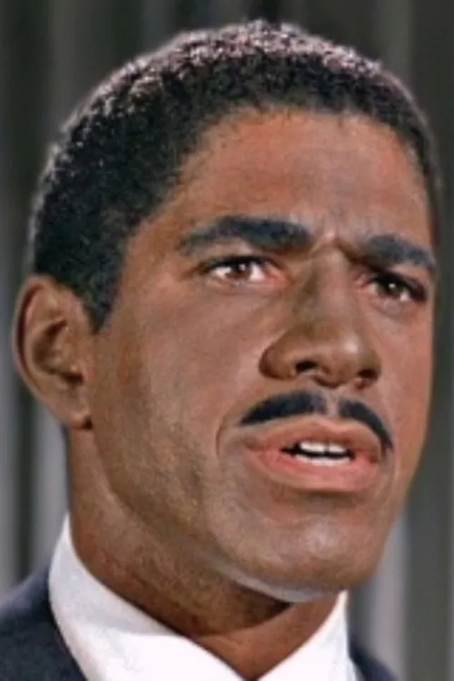 Ron Rich