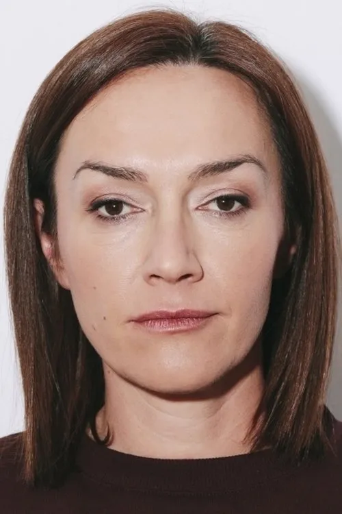 Irena Ristic