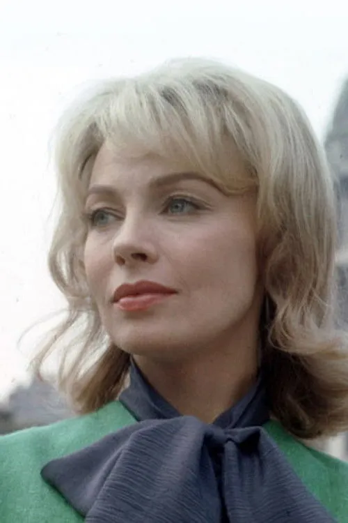 Dany Robin