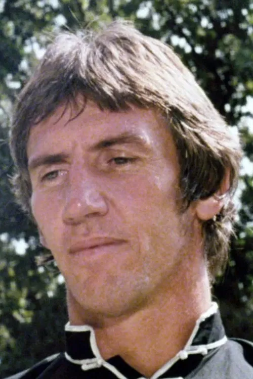 Norman Robinson