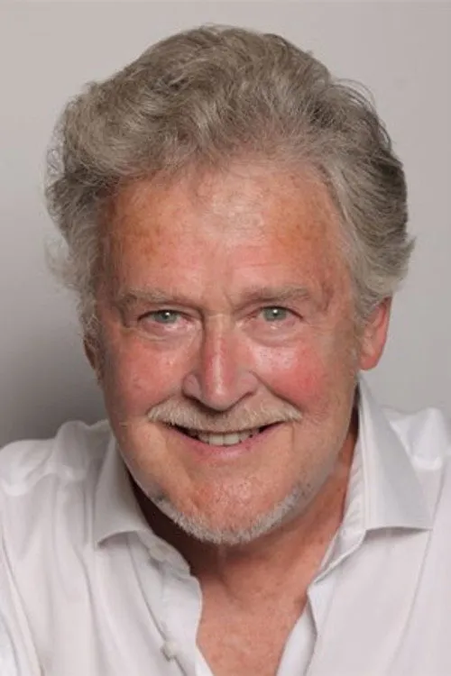 Tony Roper
