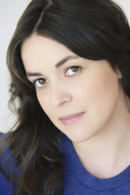 Amber Rothwell