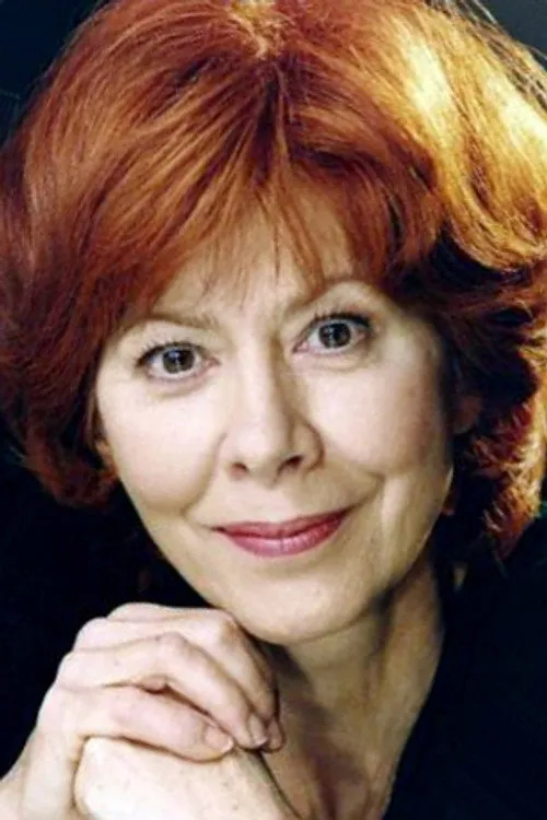Annick Roux