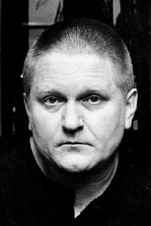 Sergey Russkin