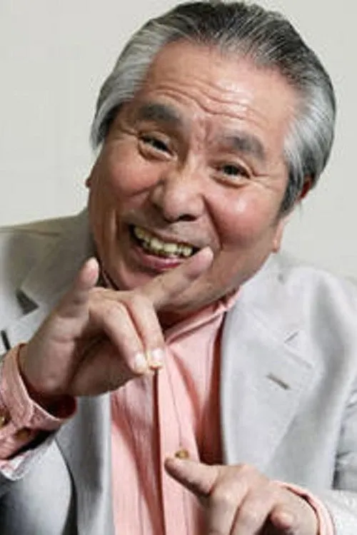 Jirô Sakagami