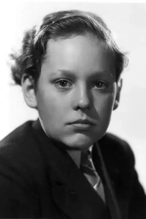 Douglas Scott