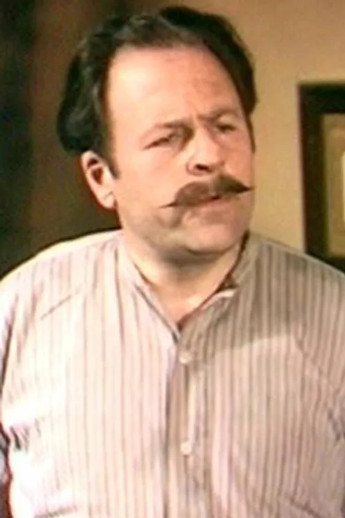 Michael Segál