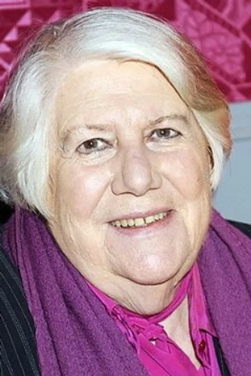 Françoise Seigner