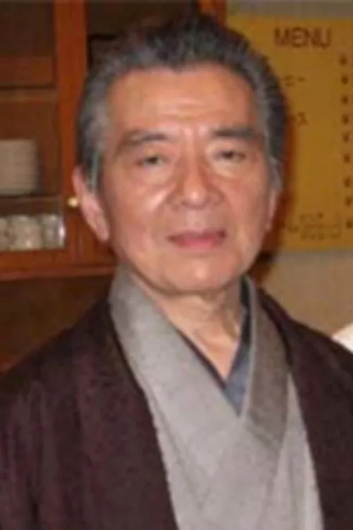Jôtarô Senba