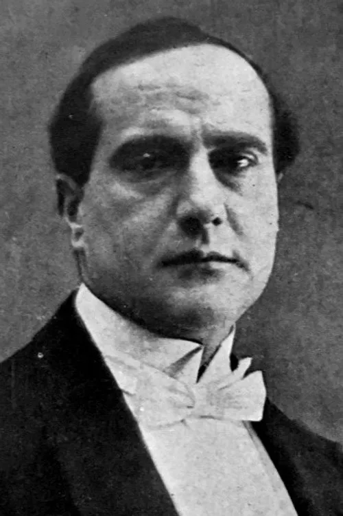 Gustavo Serena