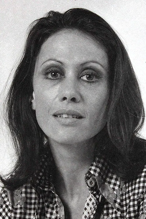 Dina Sfat