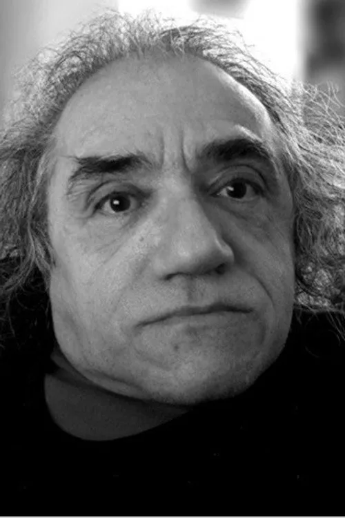 Nabil Shaban