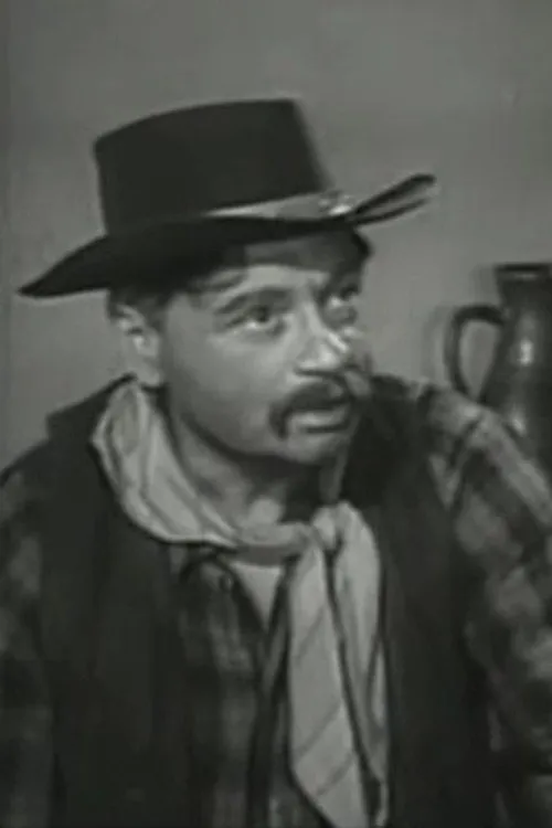 Lester Sharpe
