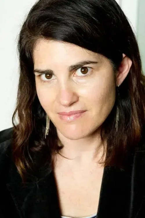 Jessica Sharzer