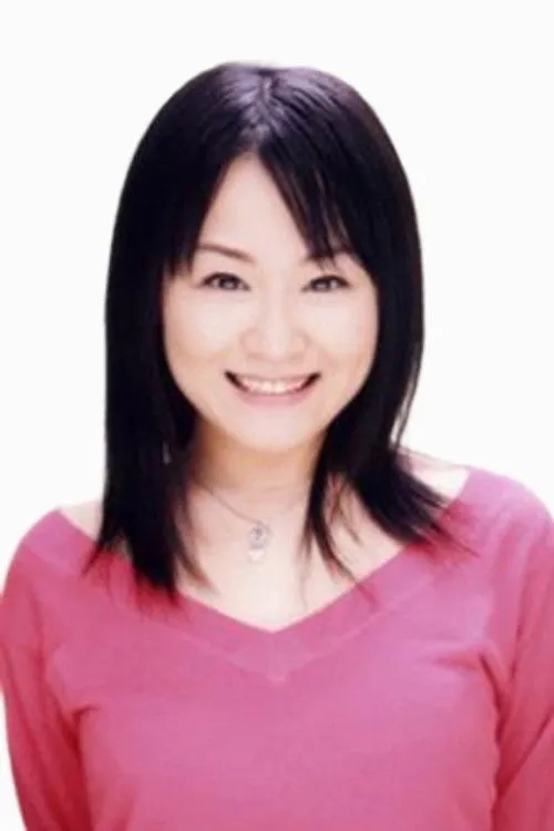 Ayano Shiraishi