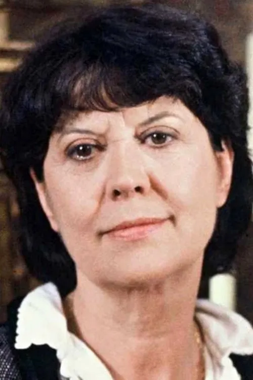 Véronique Silver