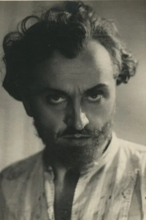 Vasyl Symchych