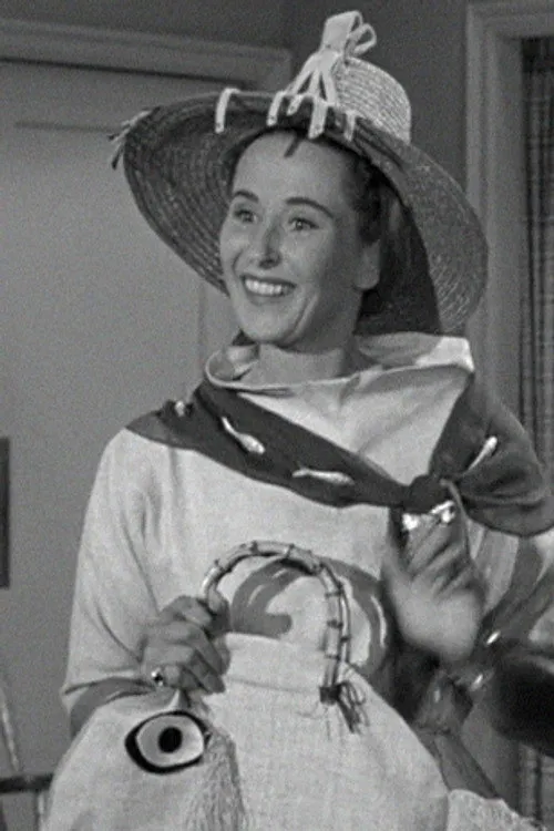 Edna Skinner