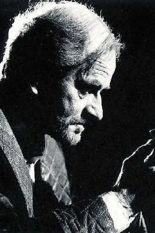 Helgi Skúlason