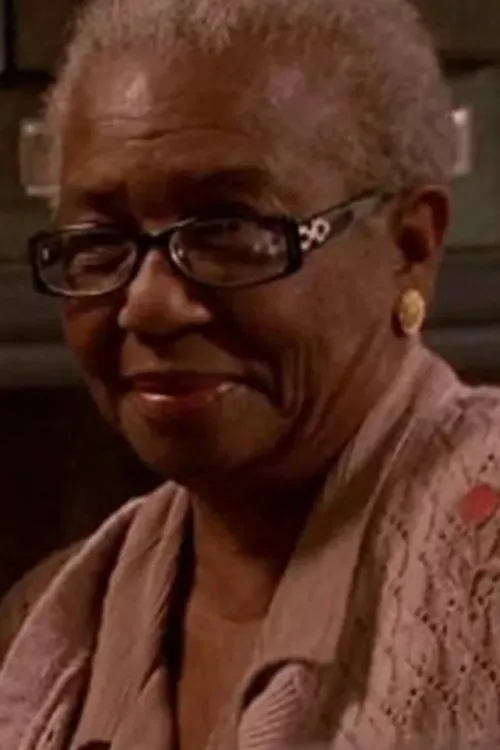 Rappin Granny