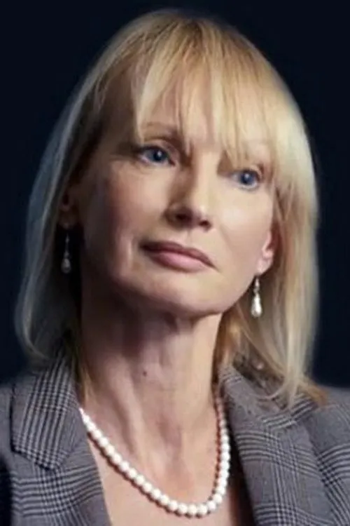 Elena Kramer