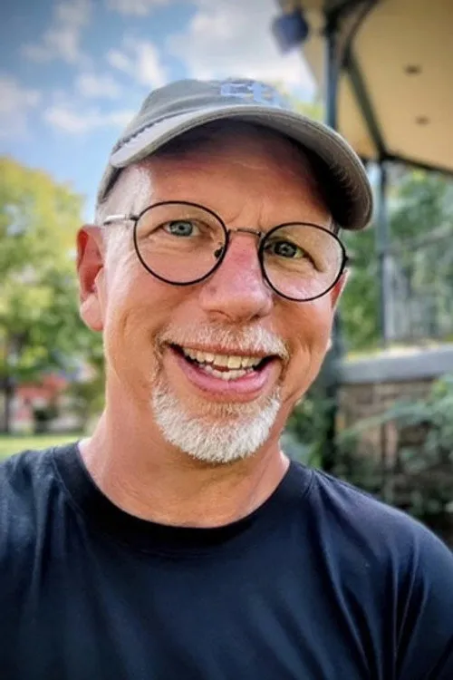 David Stambaugh