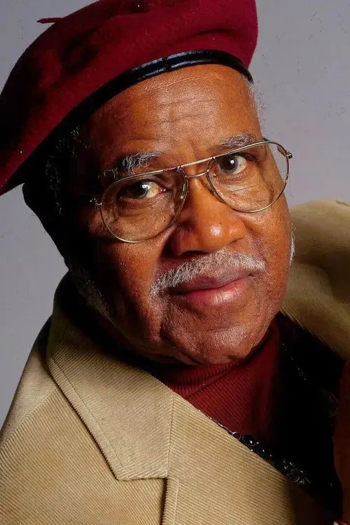 Roebuck Pops Staples