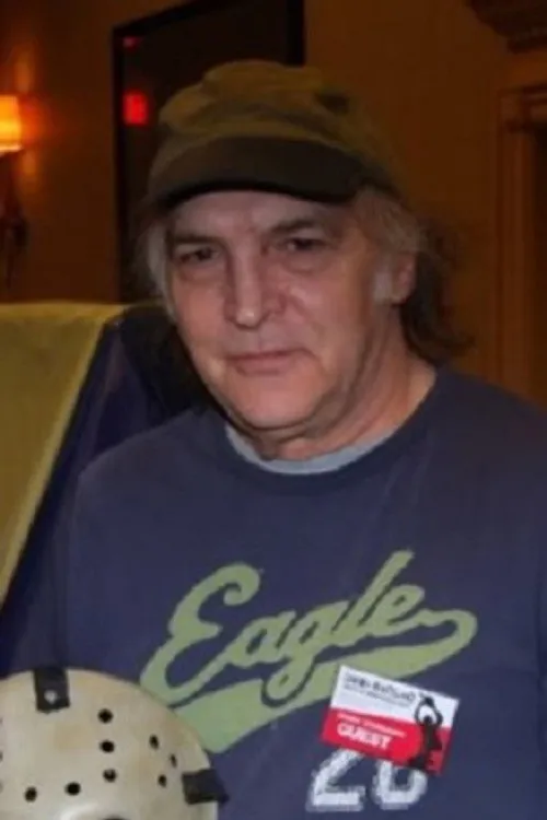 Danny Steinmann