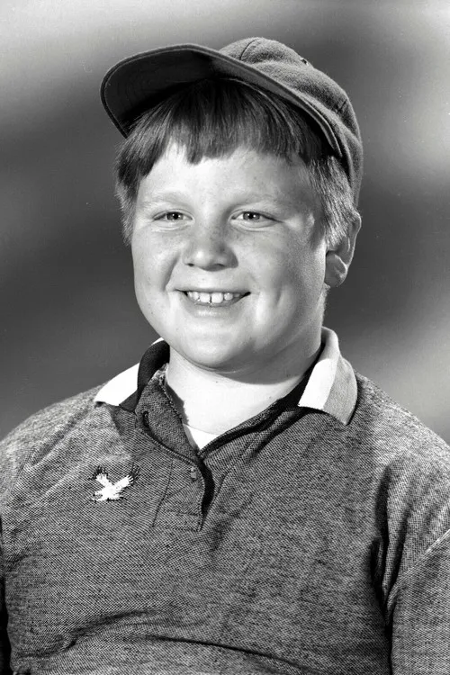 Robert Rusty Stevens