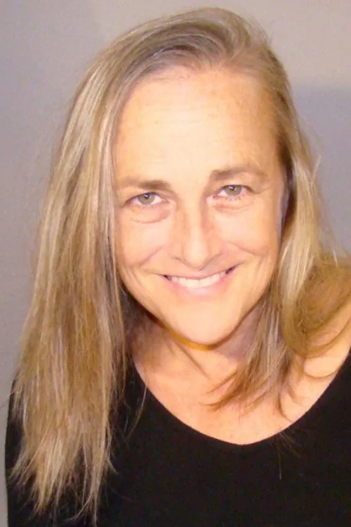 Gina Stewart