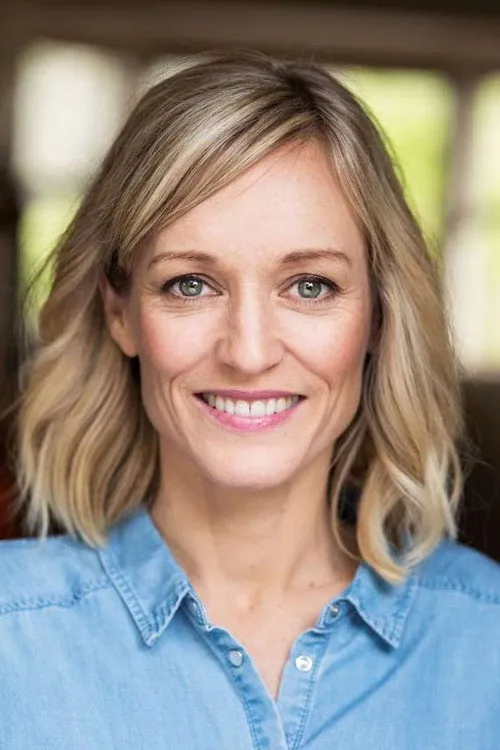 Sally Stockwell