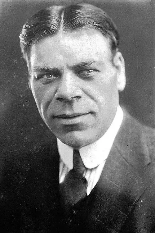 Dick Sutherland